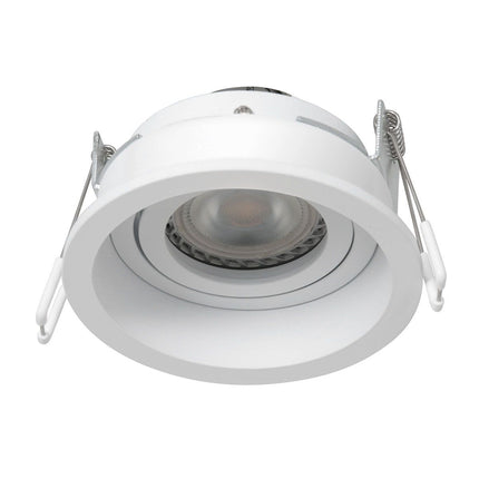 Inbouwspot Pélite 3371W Wit