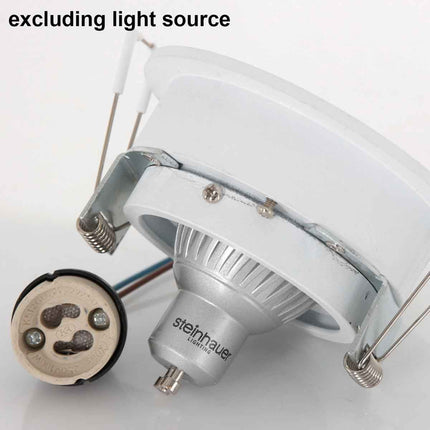 Inbouwspot Pélite 3371W Wit