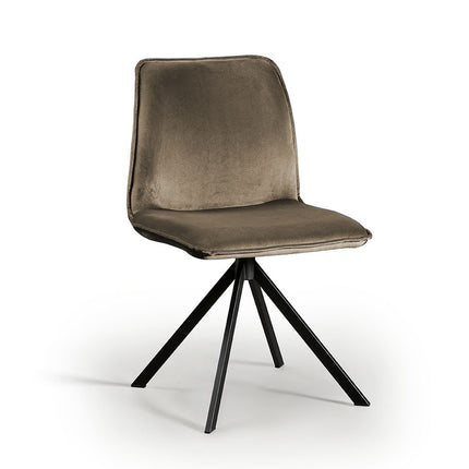 STOEL JUKE KHAKI - 51