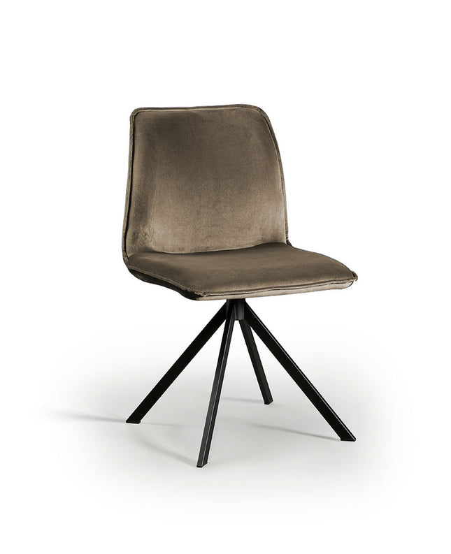 STOEL JUKE KHAKI - 51