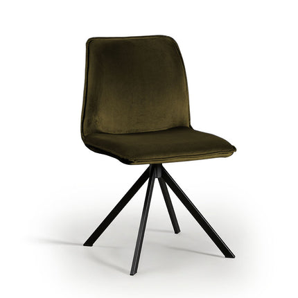 STOEL JUKE MOSS - 59
