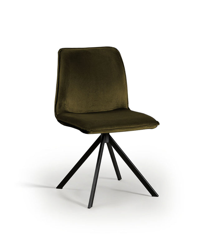 STOEL JUKE MOSS - 59