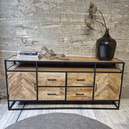 Dressoir  - wody 200