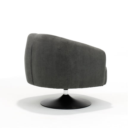 Draaifauteuil - Antraciet