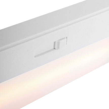Keukenkastlamp Ceiling and wall 7922W Wit