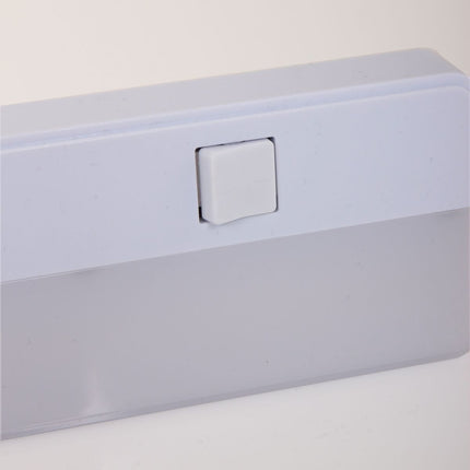 Keukenkastlamp Ceiling and wall 7923W Wit