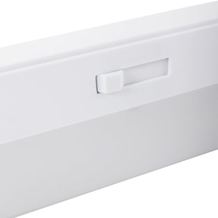 Keukenkastlamp Ceiling and wall 7923W Wit