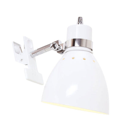 Knijpspot Spring 6827W Wit