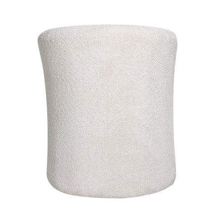 Kuipzeteltje 'Charlie' Bouclé Zand (1c)