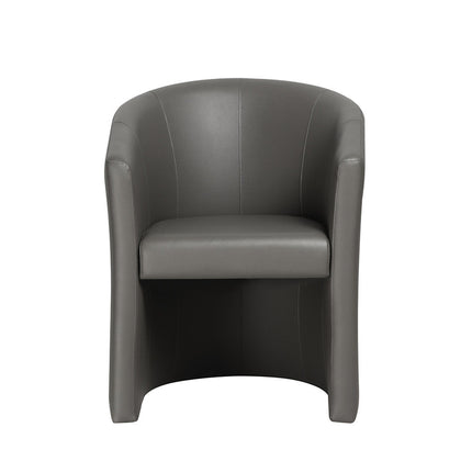 Kuipzeteltje 'Charlie' PU Taupe (1c)