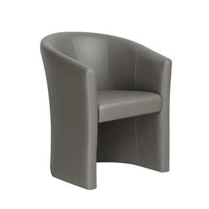 Kuipzeteltje 'Charlie' PU Taupe (1c)