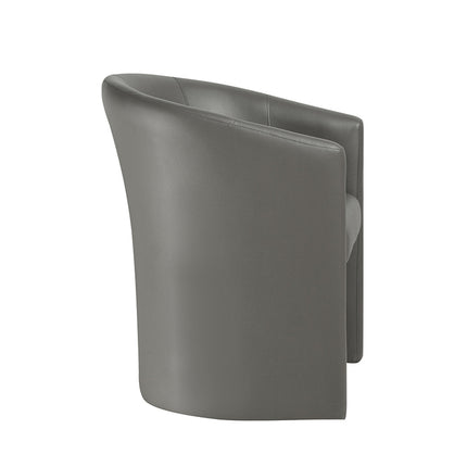 Kuipzeteltje 'Charlie' PU Taupe (1c)