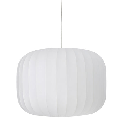 Hanglamp Lexa - Wit - Ã˜44cm