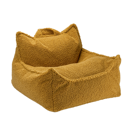 Maple Beanbag Chair