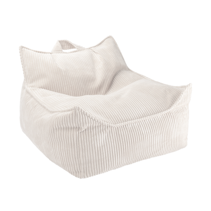 Marshmallow Beanbag Chair
