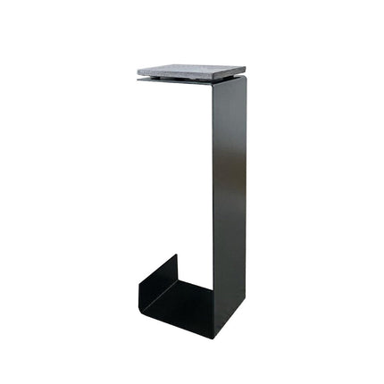 Meni15 - Steel Stand - Anthracite