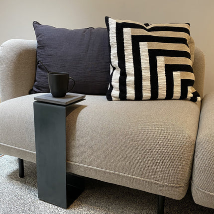 Meni15 - Steel Stand - Anthracite