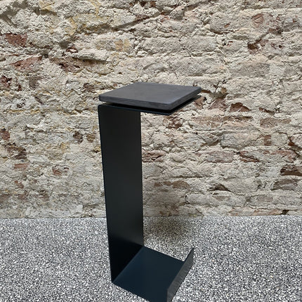 Meni15 - Steel Stand - Anthracite