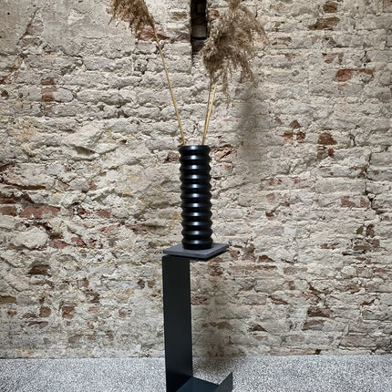 Meni15 - Steel Stand - Anthracite