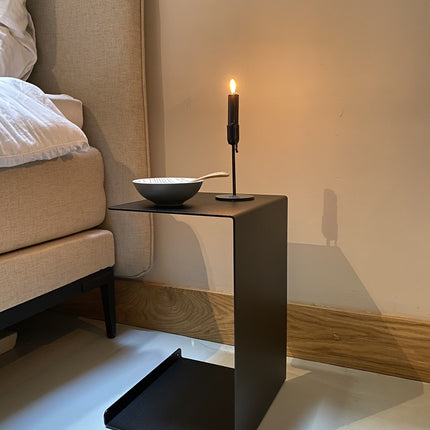 Meni30/20 - Stand - Zwart