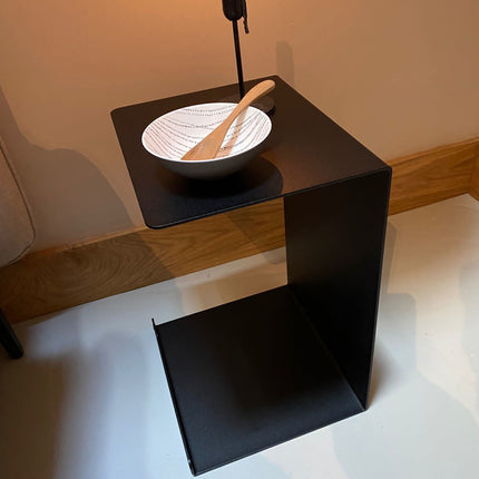 Meni30/20 - Stand - Zwart