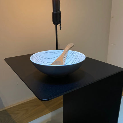 Meni30/20 - Stand - Zwart