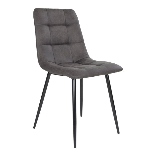 Eetkamerstoelen - set van 2