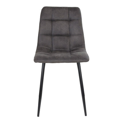 Eetkamerstoelen - set van 2