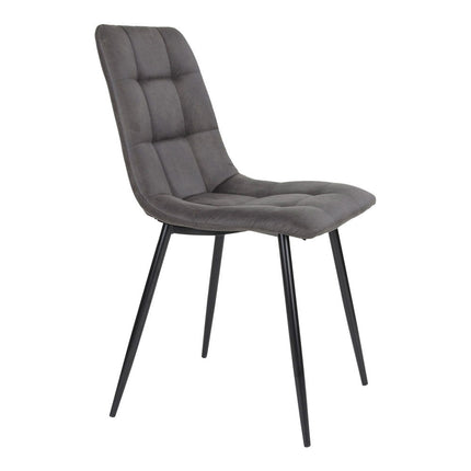 Eetkamerstoelen - set van 2