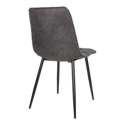 Eetkamerstoelen - set van 2