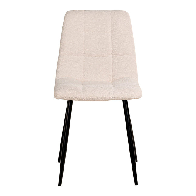 Eettafelstoel - set of 2