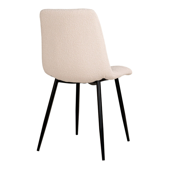 Eettafelstoel - set of 2