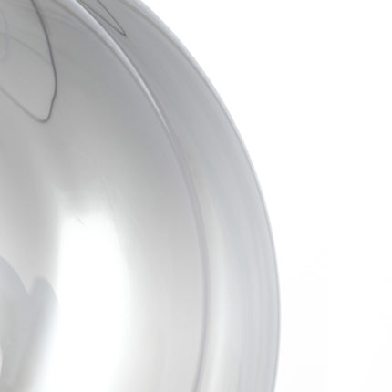Hanglamp Misty - Smoke Glas - 45x45x48cm