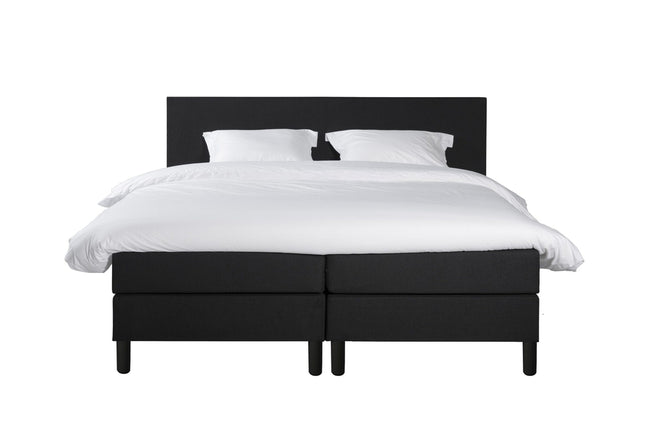 Boxspring Milos - Complete luxe set 140x210