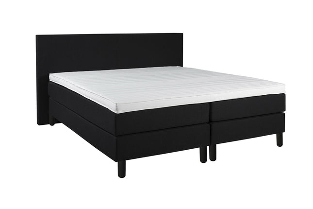 Boxspring Milos - Complete luxe set 140x210