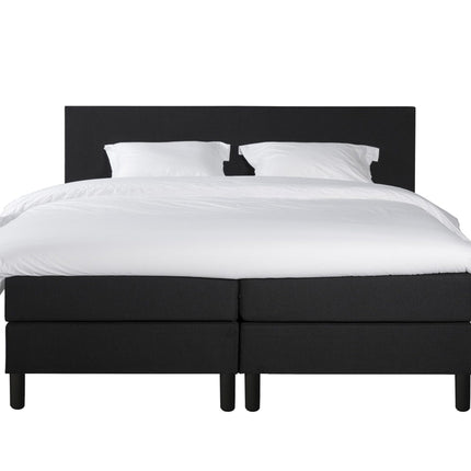 Boxspring Milos - Complete luxe set 140x200