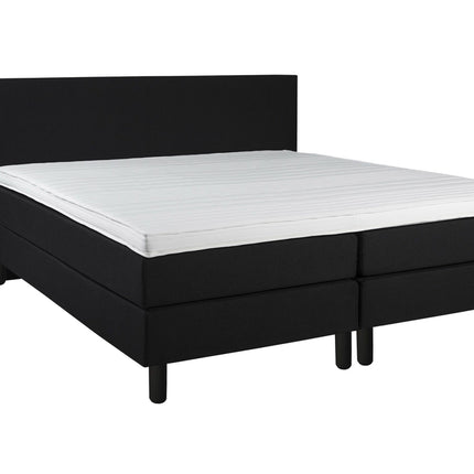 Boxspring Milos - Complete luxe set 140x200
