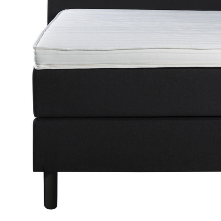 Boxspring Milos - Complete luxe set 140x200