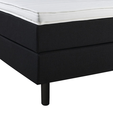 Boxspring Milos - Complete luxe set 140x200