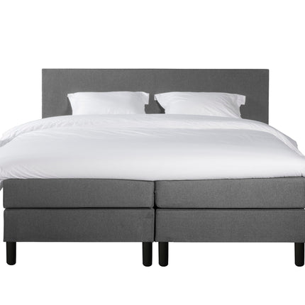 Boxspring Milos - Complete luxe set 180x200