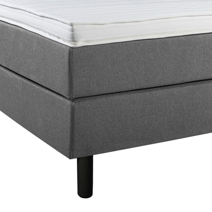 Boxspring Milos - Complete luxe set 180x200