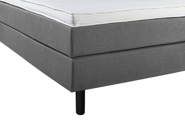 Boxspring Milos - Complete luxe set 180x200