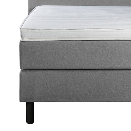 Boxspring Milos - Complete luxe set 180x200