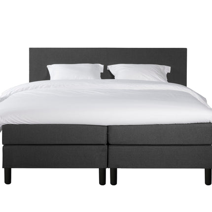 Boxspring Milos - Complete luxe set 180x210