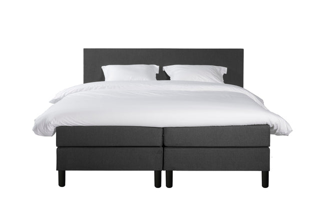 Boxspring Milos - Complete luxe set 180x210