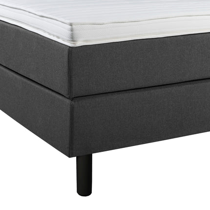 Boxspring Milos - Complete luxe set 180x210