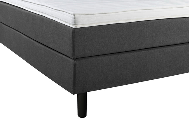 Boxspring Milos - Complete luxe set 180x210