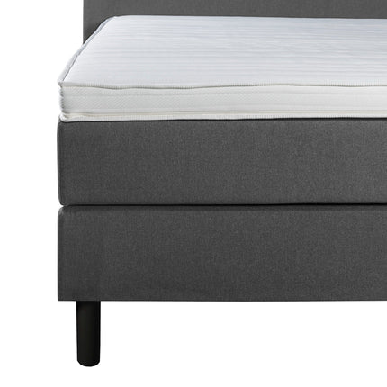 Boxspring Milos - Complete luxe set 180x210
