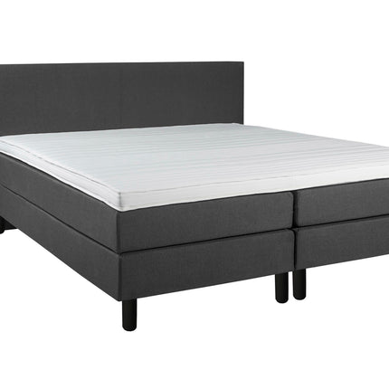 Boxspring Milos - Complete luxe set 180x210