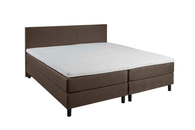 Complete Boxspring Athene 180x210